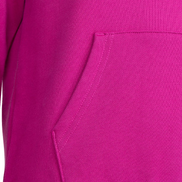 Hoodie equestre juvenil Aubrion React – Shires