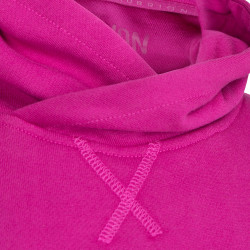 Hoodie equestre juvenil Aubrion React – Shires