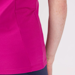Camisa térmica equitação sem mangas Aubrion React Camisa térmica equitação sem mangas Aubrion React