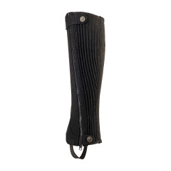 Mini-chaps infantis de equitação Amara Shires Moretta Mini-chaps infantis de equitação Amara Shires Moretta