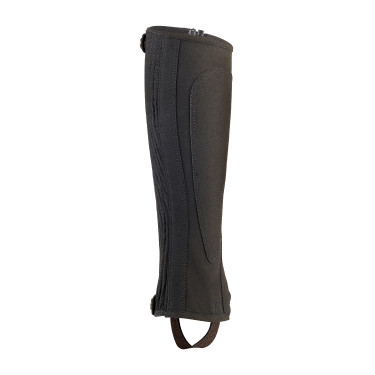 Mini-chaps infantis de equitação Amara Shires Moretta Mini-chaps infantis de equitação Amara Shires Moretta