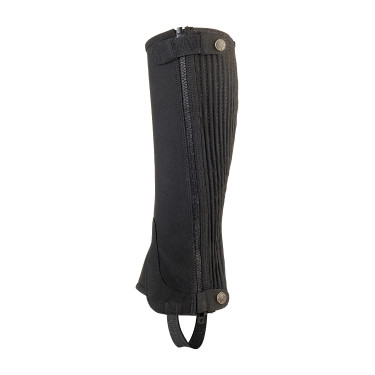 Mini-chaps infantis de equitação Amara Shires Moretta Mini-chaps infantis de equitação Amara Shires Moretta