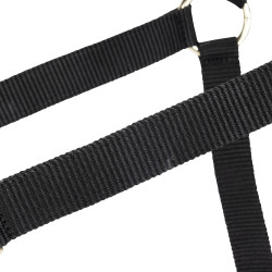 Cabança ajustável Shires Arma para equitação Cabança ajustável Shires Arma para equitação