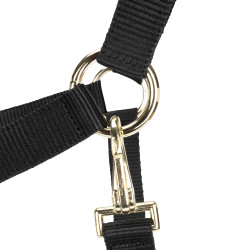 Cabança ajustável Shires Arma para equitação Cabança ajustável Shires Arma para equitação