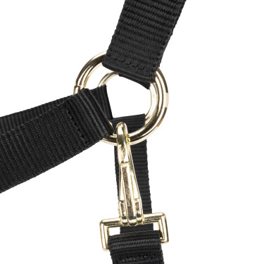 Cabança ajustável Shires Arma para equitação Cabança ajustável Shires Arma para equitação