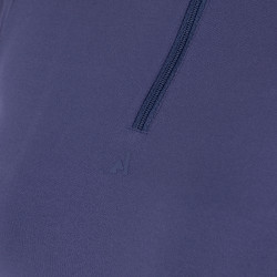 Camisola térmica equitação Aubrion React mulher Camisola térmica equitação Aubrion React mulher