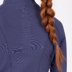 Camisola térmica equitação Aubrion React mulher Camisola térmica equitação Aubrion React mulher