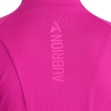Camisola térmica equestre júnior Aubrion React