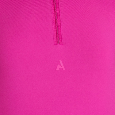 Camisola térmica equestre júnior Aubrion React