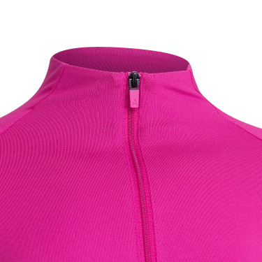 Camisola térmica equestre júnior Aubrion React