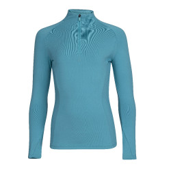 Camisola térmica equestre júnior Aubrion React