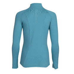 Camisola térmica equestre júnior Aubrion React