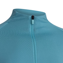 Camisola térmica equestre júnior Aubrion React