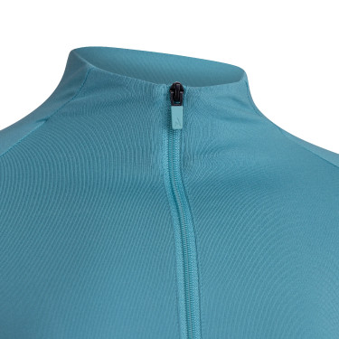 Camisola térmica equestre júnior Aubrion React
