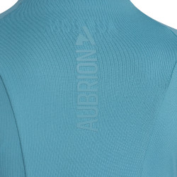 Camisola térmica equestre júnior Aubrion React