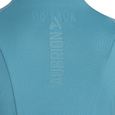 Camisola térmica equestre júnior Aubrion React