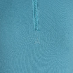 Camisola térmica equestre júnior Aubrion React