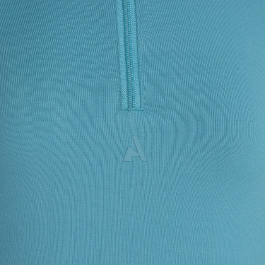 Camisola térmica equestre júnior Aubrion React