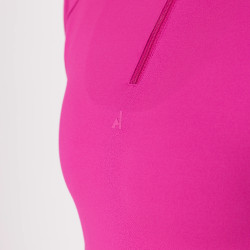 Camisola técnica equitação c/ UPF50+ Shires Aubrion