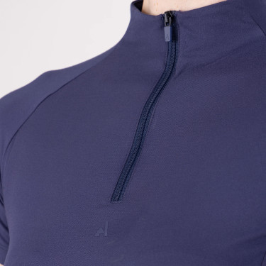 Camisola técnica equitação c/ UPF50+ Shires Aubrion Camisola técnica equitação c/ UPF50+ Shires Aubrion