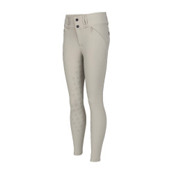 Breeches de equitação jovem Aubrion Optima MX | Shires Breeches de equitação jovem Aubrion Optima MX | Shires