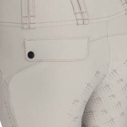 Breeches de equitação jovem Aubrion Optima MX | Shires Breeches de equitação jovem Aubrion Optima MX | Shires