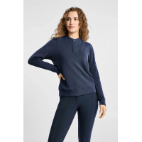 Suéter funcional feminino Kareina mulher