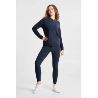 Suéter funcional feminino Kareina mulher