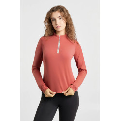 Camiseta de treino Soraya para mulher Horze Camiseta de treino Soraya para mulher Horze