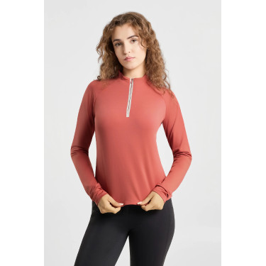 Camiseta de treino Soraya para mulher Horze Camiseta de treino Soraya para mulher Horze