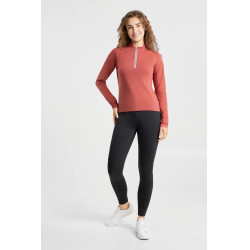 Camiseta de treino Soraya para mulher Horze Camiseta de treino Soraya para mulher Horze