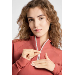 Camiseta de treino Soraya para mulher Horze Camiseta de treino Soraya para mulher Horze