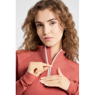 Camiseta de treino Soraya para mulher Horze Camiseta de treino Soraya para mulher Horze