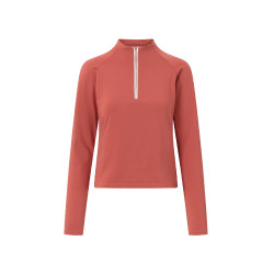 Camiseta de treino Soraya para mulher Horze Camiseta de treino Soraya para mulher Horze
