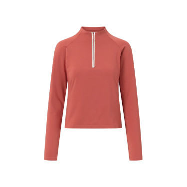 Camiseta de treino Soraya para mulher Horze Camiseta de treino Soraya para mulher Horze