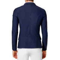 Casaco de Competição Classic para homem Navy