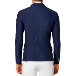 Casaco de Competição Classic para homem Navy