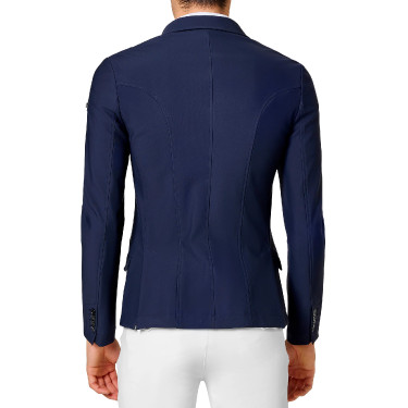 Casaco de Competição Classic para homem Navy