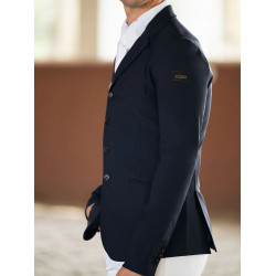 Casaco de Competição Classic para homem Navy