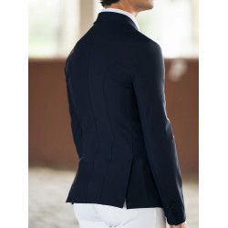 Casaco de Competição Classic para homem Navy