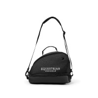 Saco para capacete Black