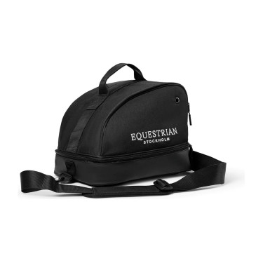 Saco para capacete Black