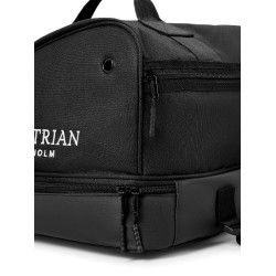 Saco para capacete Black