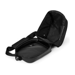 Saco para capacete Black