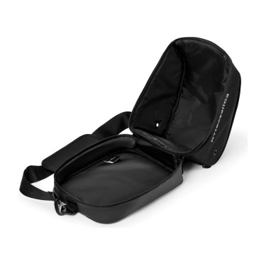 Saco para capacete Black