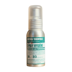 Loção purificante Natural'Innov spray de higiene