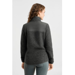 Misha casaco polar feminino Horze mulher