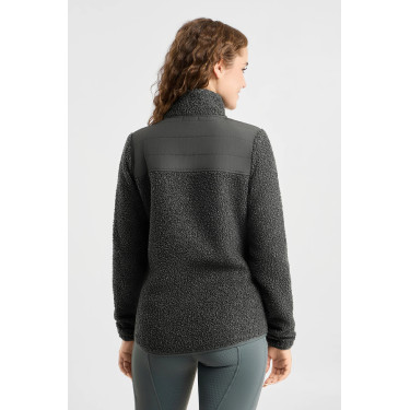 Misha casaco polar feminino Horze mulher