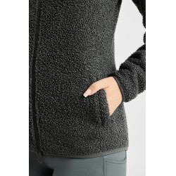 Misha casaco polar feminino Horze mulher