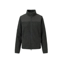 Misha casaco polar feminino Horze mulher